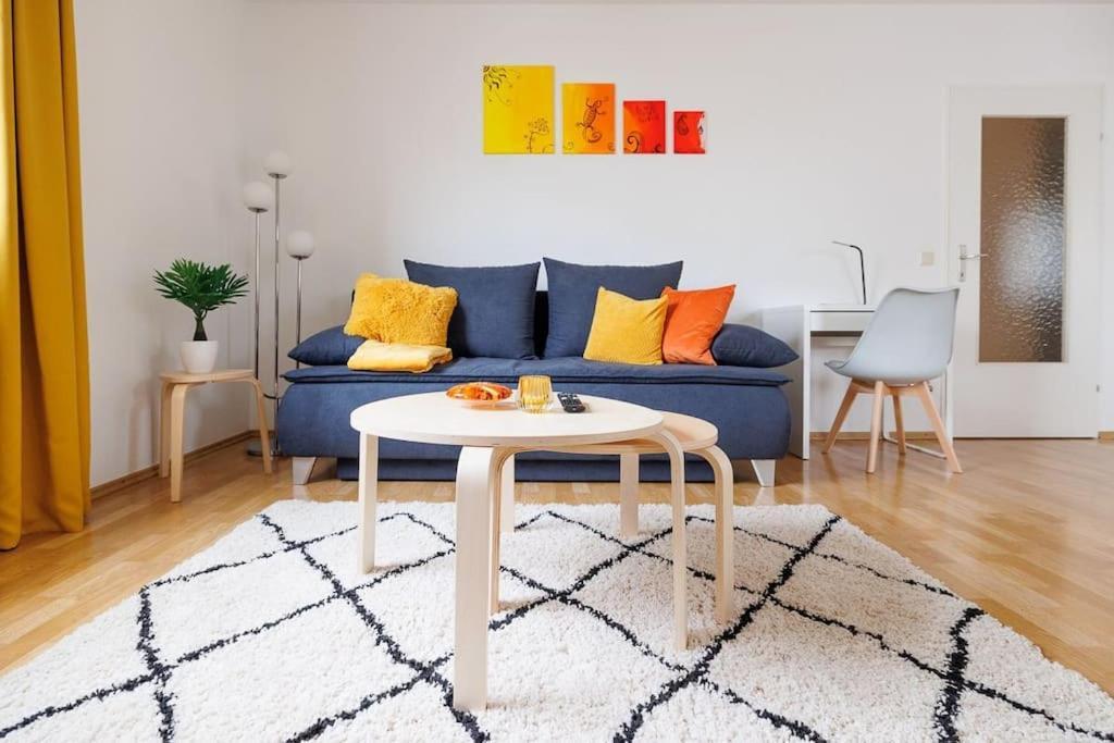 New! Cozy & Lovely Home In The 3Rd District Viena Exterior foto